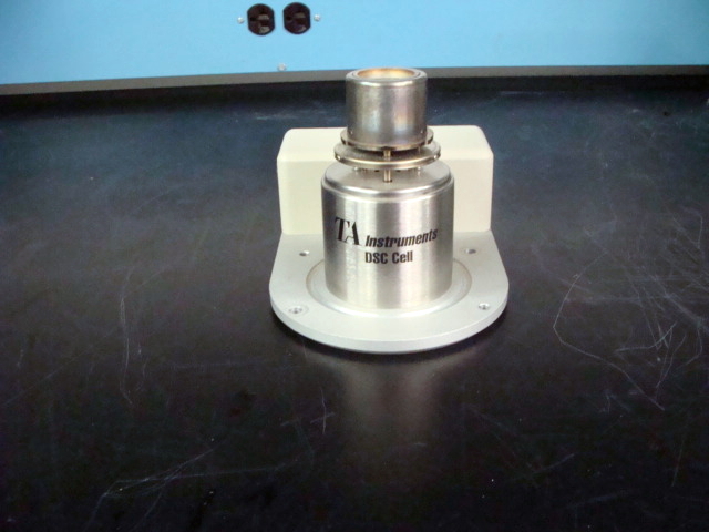 TA Instruments 2920 DSC CELL (image for) TA Instruments 2920 DSC CELL